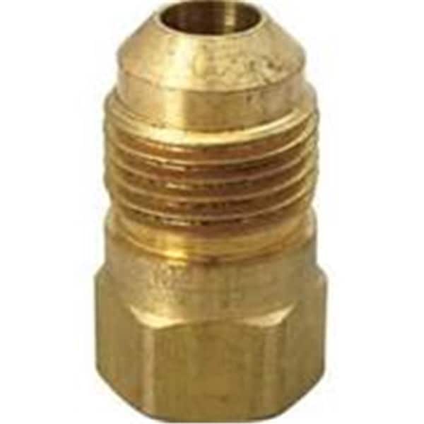 House 0.5 F1960 x 0.5 in. Mip Adapter HO1864486 - main